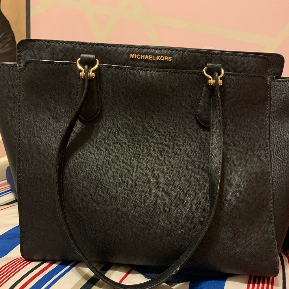 Michael Kors handbag